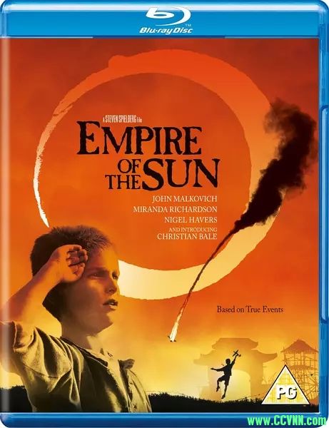 [720pand1080p]太阳帝国 Empire Of The Sun 1987 Bluray 3audio X264 Aac Tyzh 上译