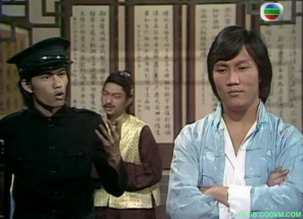 【电视剧】[近代豪侠传][1976][12集全]粤语无字.单集大小：1.3G百度网盘_法海网络传媒