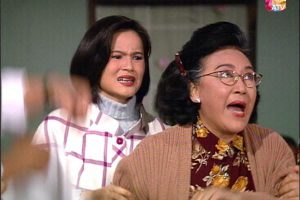 【电视剧】[atv][1996][飘零燕ⅱ孤星泪][秦沛/左诗蓓/黄淑仪][20集全][国粤双语无字][1080p/mkv/每集约1.5g][新亚视]-百度网盘