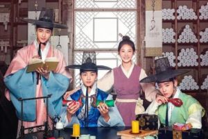 [115云盘][电视剧][花党：朝鲜婚姻介绍所][2019][韩语繁中][bd][1080p][ts][h264][48g][全集][独家抓取][非凡科技影视小组]