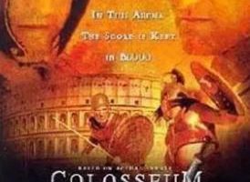 罗马斗兽场[2003](台配国语)[mkv双音轨中字幕1.15g]colosseum rome‘s arena of death　-百度云