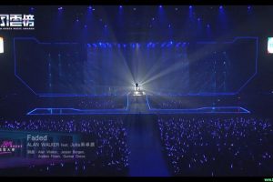 [演唱会MV电音] Alan Walker – 14th KKBOX Music Awards 2019【1G】BT