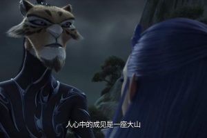 【小朋友最爱，国语】哪吒之魔童降世 (2019)，高分辨率，大小4.66g，mkv格式