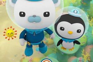 【百度云】海底小纵队：大堡礁[2020]octonauts.and.the.great.barrier.reef.2020.1080p.nf.web-dl.ddp5.1.x264 多国字幕 1.75g