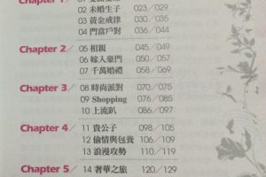 《上流感》[关颖著] [全集] [jpg]百度云 [电子书下载]　