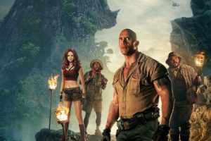 （国配字幕）【勇敢者游戏：决战丛林】2017.1080p.bluray.remux.avc国配听译精修字幕-百度网盘