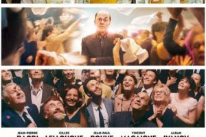 无巧不成婚 le sens de la fête 【蓝光720p/1080p中英双字】【2017】【喜剧】【法国】