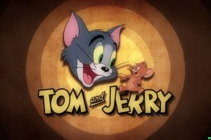 猫和老鼠2005-2015电影版字幕