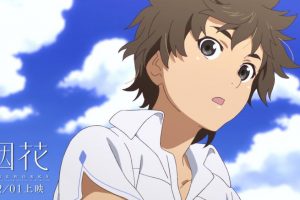 [字幕类存档] 【字幕】（国配字幕）烟花.2017动画. 国配特效字幕-百度网盘