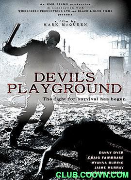 [魔鬼游乐场][2010][恐怖/惊悚][BD1080P][中英双字][英国][Devils Playground][MKV] 14.5G-百度网盘