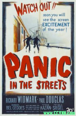 围歼街头[1950]720P(MKV英语中字5.09GB)PANIC.IN.THE.STREETS-百度云