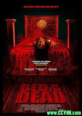 [BT磁力][2016][加拿大][恶床 Bed.of.the.Dead][恐怖悬疑][英语中字][BluRay-720P.MKV/2.13GB]