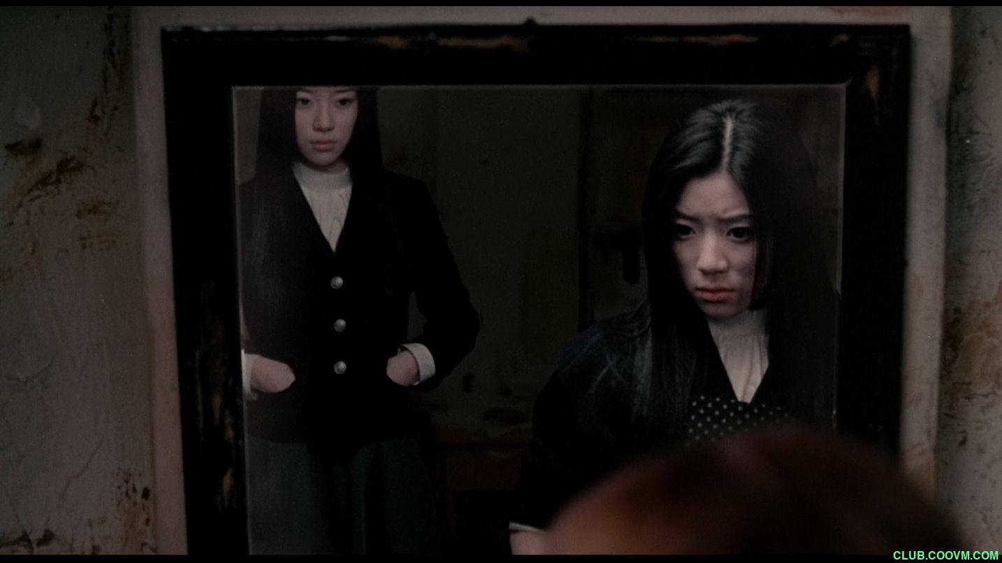 韩国  女高怪谈3：狐狸阶梯  韩语中字 2003年  5.07G 1080P MKV-百度网盘