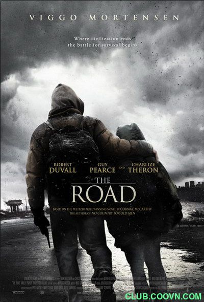《末日危途》，2009，英语中字，1080P，2.4G　-百度网盘