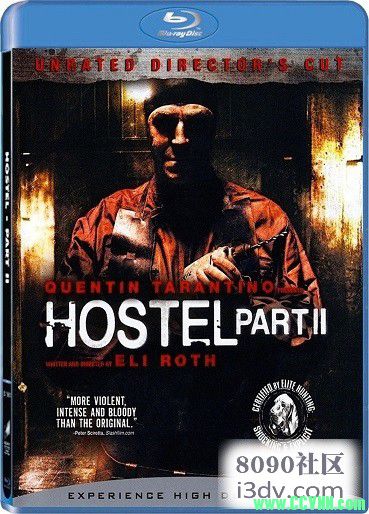 2007人皮客栈2 Hostel: Part II 1080P BD-MKV [国英双语双字][3.22G][导演剪辑版无水印][超剧青惊悚恐怖][BT]
