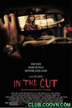 裸体切割 In the Cut (2003)1080p中文字幕2.35G[BT+磁力]