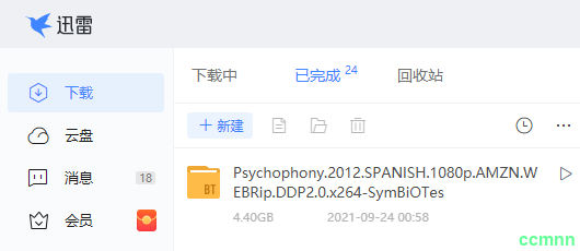 Psychophony.2012.1080p.4.4G.惊悚悬疑.西班牙语英字.[BT]