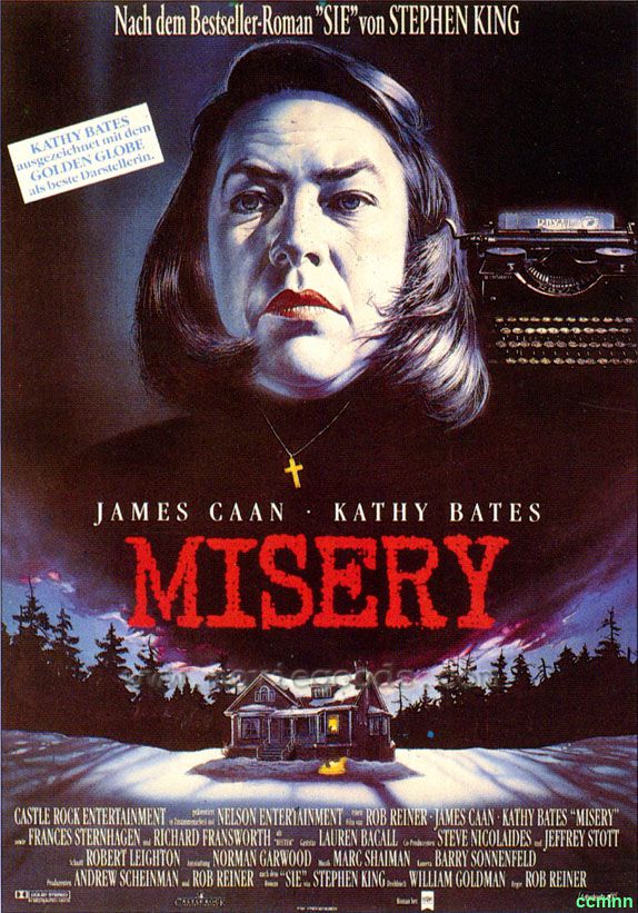 [危情十日/头号书迷]Misery.1990.2160p.BluRay.HEVC.DTS-HD.MA.5.1-KRUPPE 84.11GB[BT]