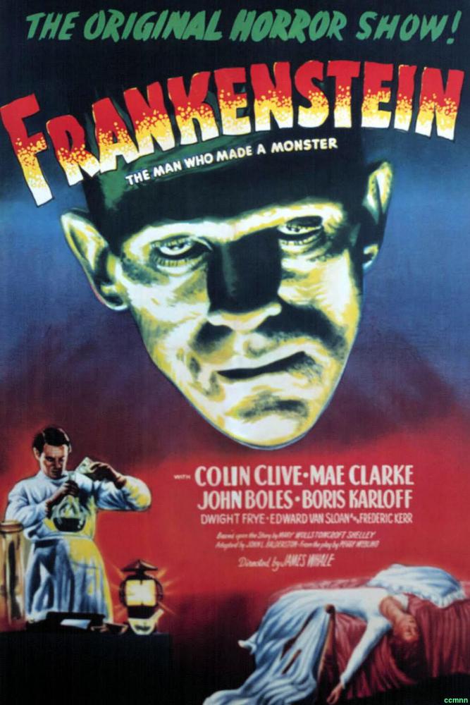 [科学怪人]Frankenstein.1931.2160p.BluRay.HEVC.DTS-HD.MA-B0MBARDiERS 中字/61.5GB[BT+磁力]