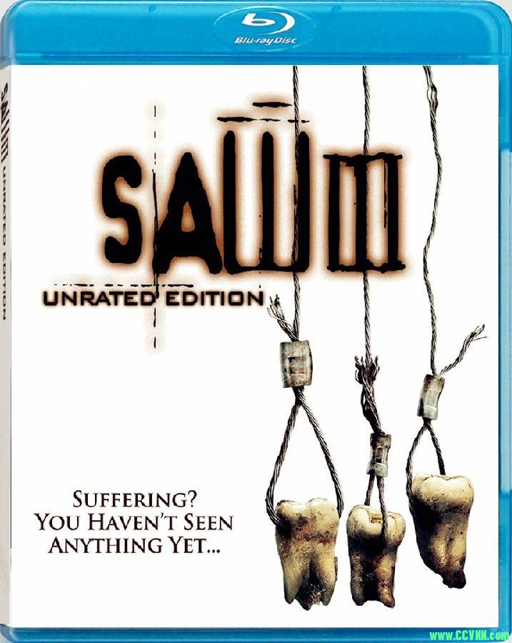 [美国][2006][电锯惊魂3.Saw III][未分级版][悬疑/惊悚][英语特效中英双字][MKV/4.32GB][BD.1080P.x265][蓝光压制收藏][BT]