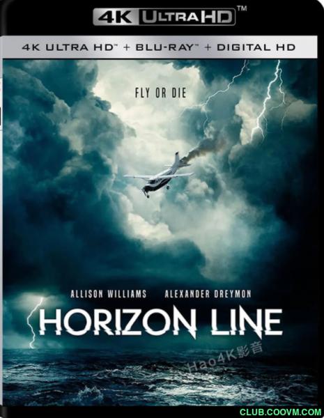 空中谜航(台)/地平线4k资源 2020.2160p.AMZN.WEB-DL.x265.10bit.HDR10Plus.DTS-HD.MA.5.1[BT+磁力]12.54GB