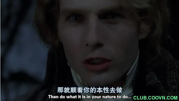 夜访吸血鬼 Interview with the Vampire: The Vampire Chronicles (1994)720p中文字幕1.29G[BT]