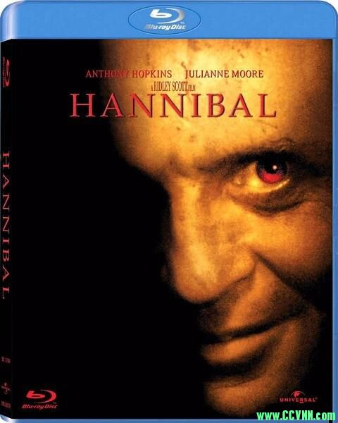 [英国/美国][恐怖][汉尼拔.Hanniba.2001][720p.BD中英双字/2.86G