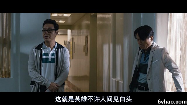 2017科幻惊悚《无尽》720p.BD中英双字 1.24G [ED2K]-迅雷下载