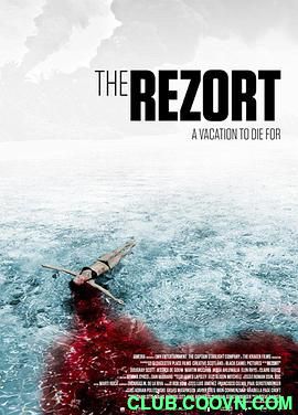 逃亡僵尸岛.2015恐怖惊悚.BD1080P.中英双字.The Rezort.MKV 5.6G-百度云