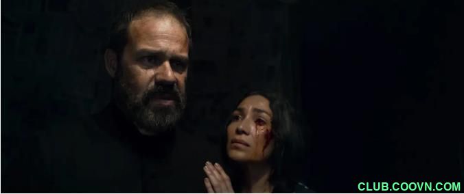 安息日 The Day of the Lord (2020)1080p中文字幕1.04GB[BT+磁力]