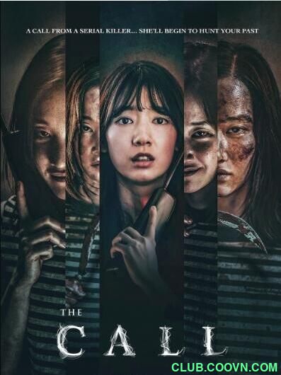 只要30金币  [韩国][电话.콜.The.Call][2020][惊悚悬疑][高分7.9][韩语中字]2.69GB-115云盘