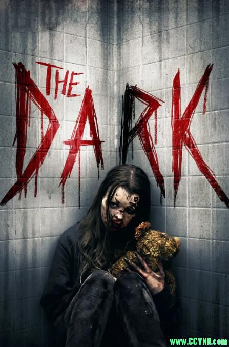【黑暗】The Dark-2018-[恐怖吃人怪物女孩解救失明少年]-英语中字-【MP4/720P】-2G-百度网盘