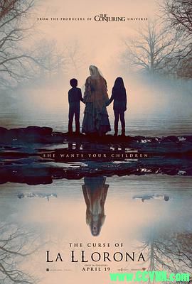 哭泣女人的诅咒.2019恐怖惊悚.HD720P.中英双字.The Curse of La Llorona.MPEG G-百度云 1.36G