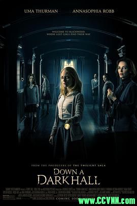 [邪恶宿舍夜惊魂][2018][惊悚/奇幻][HD][中英双字][美国][Down a Dark Hall][MP4] 1.99G[BT+磁力]