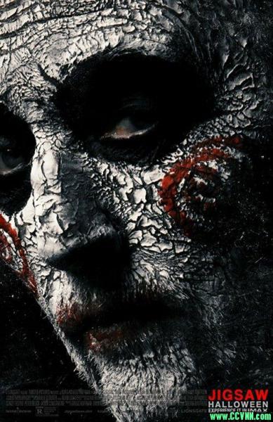 [美国][恐怖惊悚][电锯惊魂8：竖锯.Jigsaw.2017][720p.HD中英双字 MP4/803.88MB]