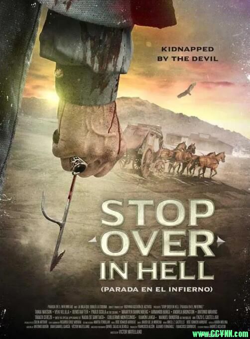 【黑狱驿站】Stop Over in Hell-2016-[西班牙惊悚犯罪]-西班牙语中字-【MP4/1080P】-2.78G-[BT]
