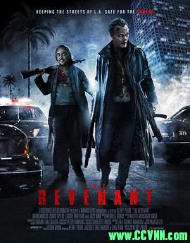 [免费][BT下载]亡灵/丧尸侠 The.Revenant.2009.1080p.BluRay.x264-aAF 8.83GB 2009