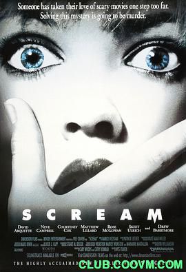 [惊声尖叫1-4][1996-2011][恐怖/惊悚][BD1080P][中英双字][美国][Scream][MP4]1080P.AAC.2G 外挂中英双字-115云盘