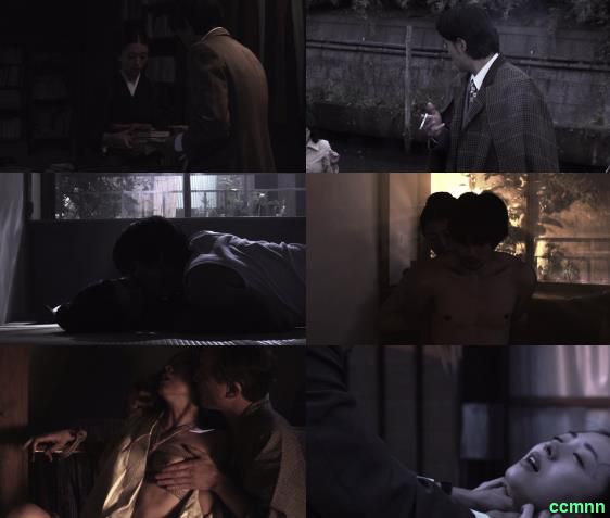 [2015] [日本] [悬疑] [纯净版] [BT下载][D坂杀人事件][BD-MKV/5.64GB][中文字幕][1080P][H265编码][蓝光压制]