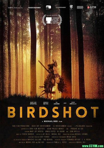 [猎鸟].Birdshot.2016.[WEB-1080p/2.3G/Mp4][中英双字]-BT磁力