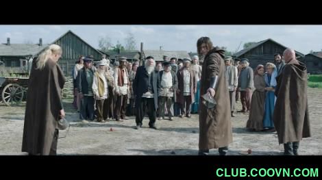 傀儡 The Golem (2018)1080p中文字幕2.05G[BT+磁力]
