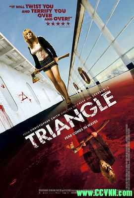 [恐怖游轮][2009][惊悚/悬疑][高分经典8.3][BD720P][中英双字][英国][Triangle][MKV] 1.47G[BT]