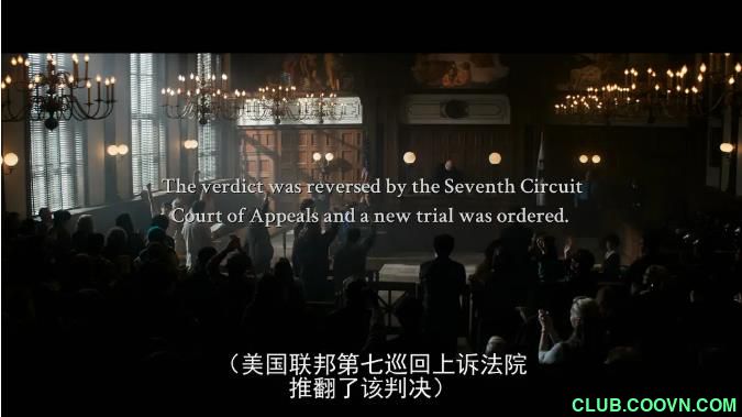 芝加哥七君子审判 The Trial of the Chicago 7 (2020)1080p中文字幕5.13G[BT+磁力]