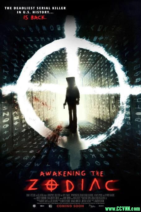【唤醒杀手】Awakening the Zodiac-2017-[十二宫连环杀手]-英语中字-【MP4/1080P】-2.09G-百度网盘