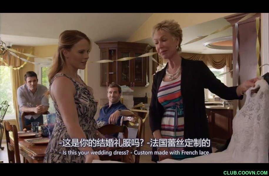 复仇新娘 A Bride‘s Revenge (2019)1080p中文字幕2.1G[BT+磁力]