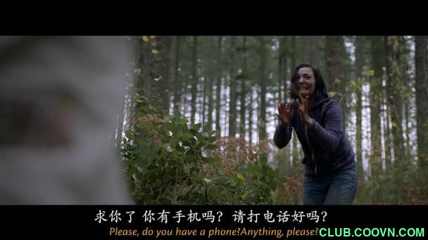 孤身 Alone (2020)1080p中文字幕2.39G[BT]