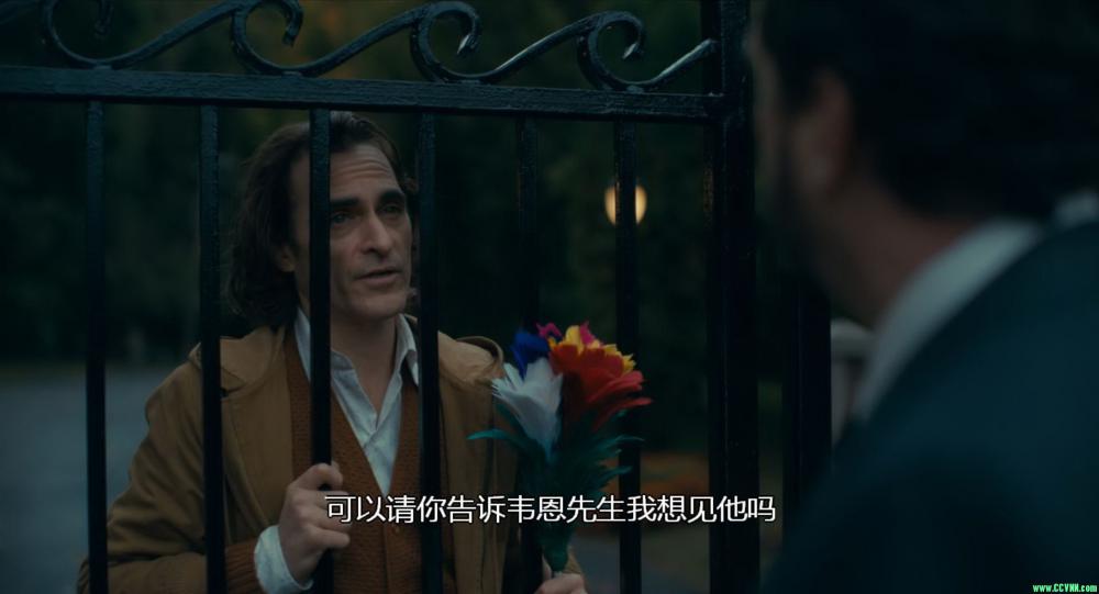 小丑.Joker.2019.4K.SDR版+4K.HDR版+BDRip.1080p版+中文字幕[BT+磁力]19.15G+19.41G+10.08G