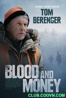 [染血黑钱][2020][惊悚][BD1080P][中英双字][美国][Blood and Money][MKV] 19.5G-百度网盘