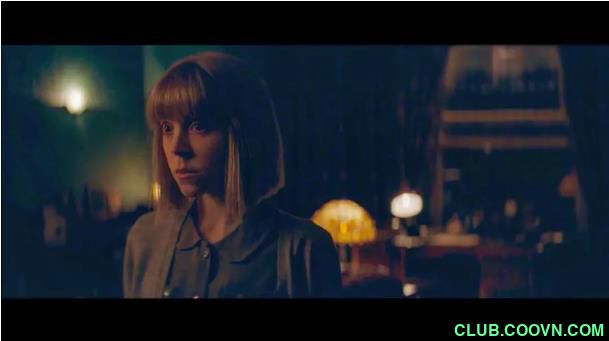 柯德莉亚 Cordelia (2019)1080p中文字幕3.19GB[BT+磁力]