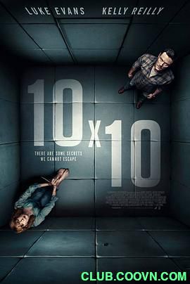 10×10.2018惊悚.BD1080P.中英双字.MKV 18.7G-百度网盘